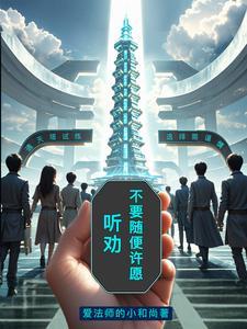 许愿的
