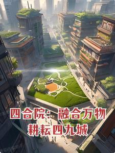 四合院发财致富从一键种植开始