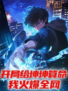 我火爆全网txt