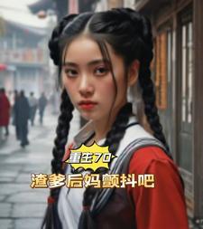 重生七零渣爹