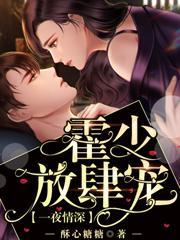 一夜情深 霍少