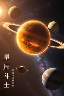 Jojo的奇妙冒险星尘斗士