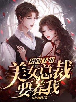 美女总裁的医神赘婿全集