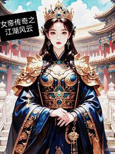 女帝奇英传高手排名