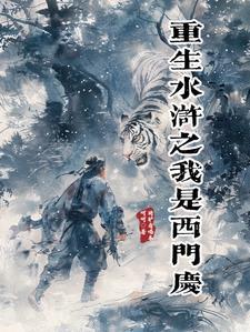 穿越水浒之我是西门大官人