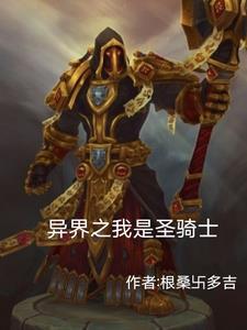 异界之圣骑士无敌