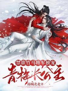 大将军小公主宠文