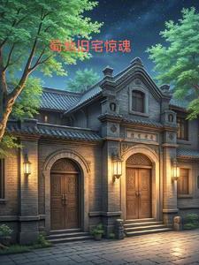 恐怖老房子逃脱