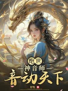 绝世荮神