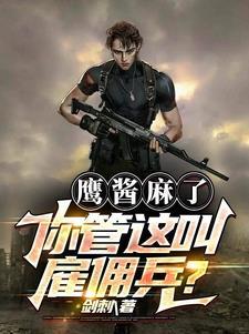 鹰酱麻了你管这叫雇佣兵? 剑刺