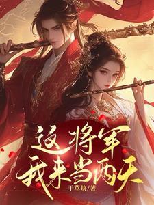 将军夫人又跑了