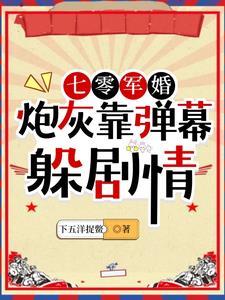 七零炮灰军嫂书穿