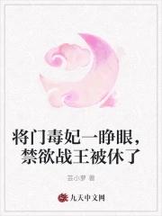 将门毒女之王爷是妻奴