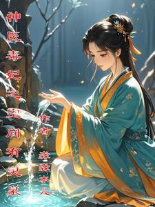 神医毒妃?