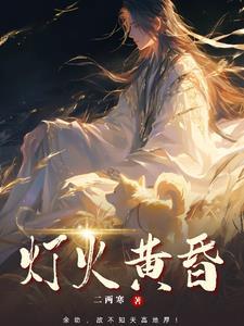 灯火黄昏 王建设