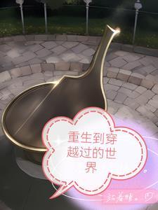 综带着技能去穿越