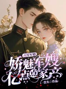 六零军婚有点甜