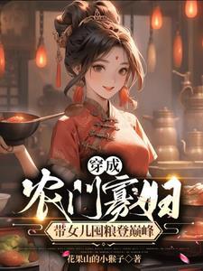 穿成农门寡妇