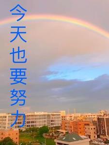 今天也要努力哦表情包
