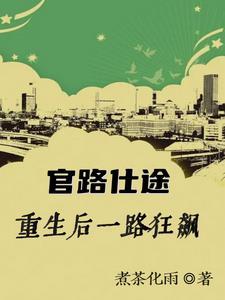 重生之官路风云仕途