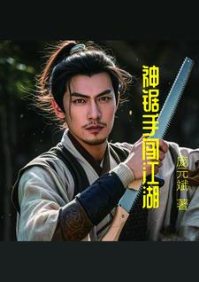 十二原神闯江湖