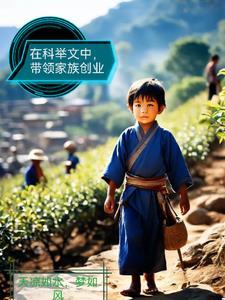 在科举文里做考官作者辛宸