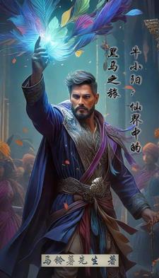 牛小哞微博