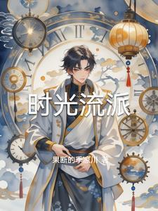 时光流水百科