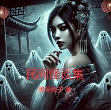 民间怪谈录电视剧免费观看