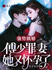 免费阅读强势锁婚傅少的冷情娇妻