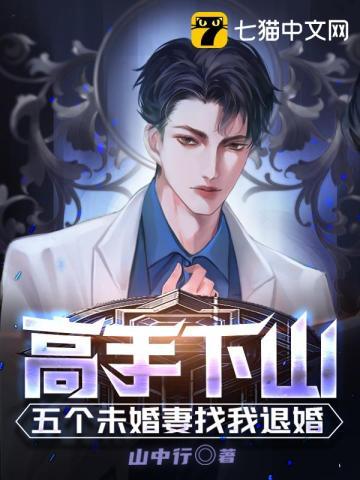 高手下山我的绝色未婚妻