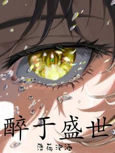 醉于盛世境界划分
