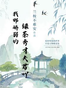 我那夫君柔弱不能自理笔趣斋免费