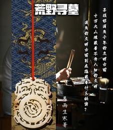 荒野寻墓全文免费阅读