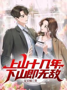 下山即无敌的武术境界