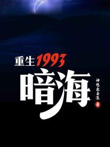 重生1993暗海风云