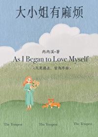 大小姐有麻烦边澈无错别字