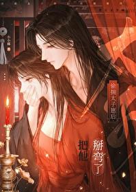 偷揣太子崽后把他掰弯了22