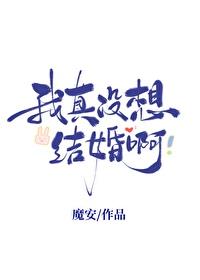 我真没想结婚啊txt魔安百度