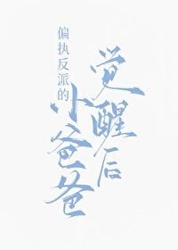 偏执反派的小爸爸觉醒后苏九影免费阅读