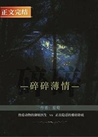 碎碎全文阅读