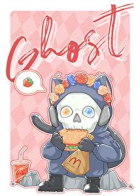 覆面系noise