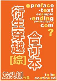 衍生穿越合订本龙头