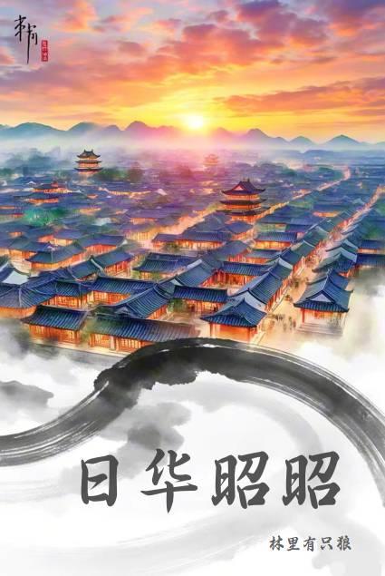 昭华的意思是什么