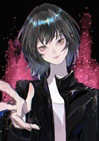 乙女无cp