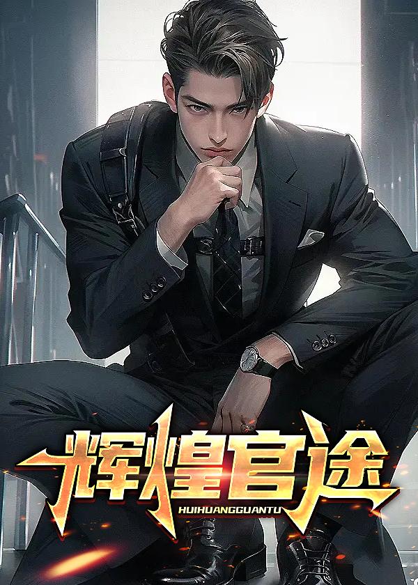辉煌官途乔成辉全文免费阅读