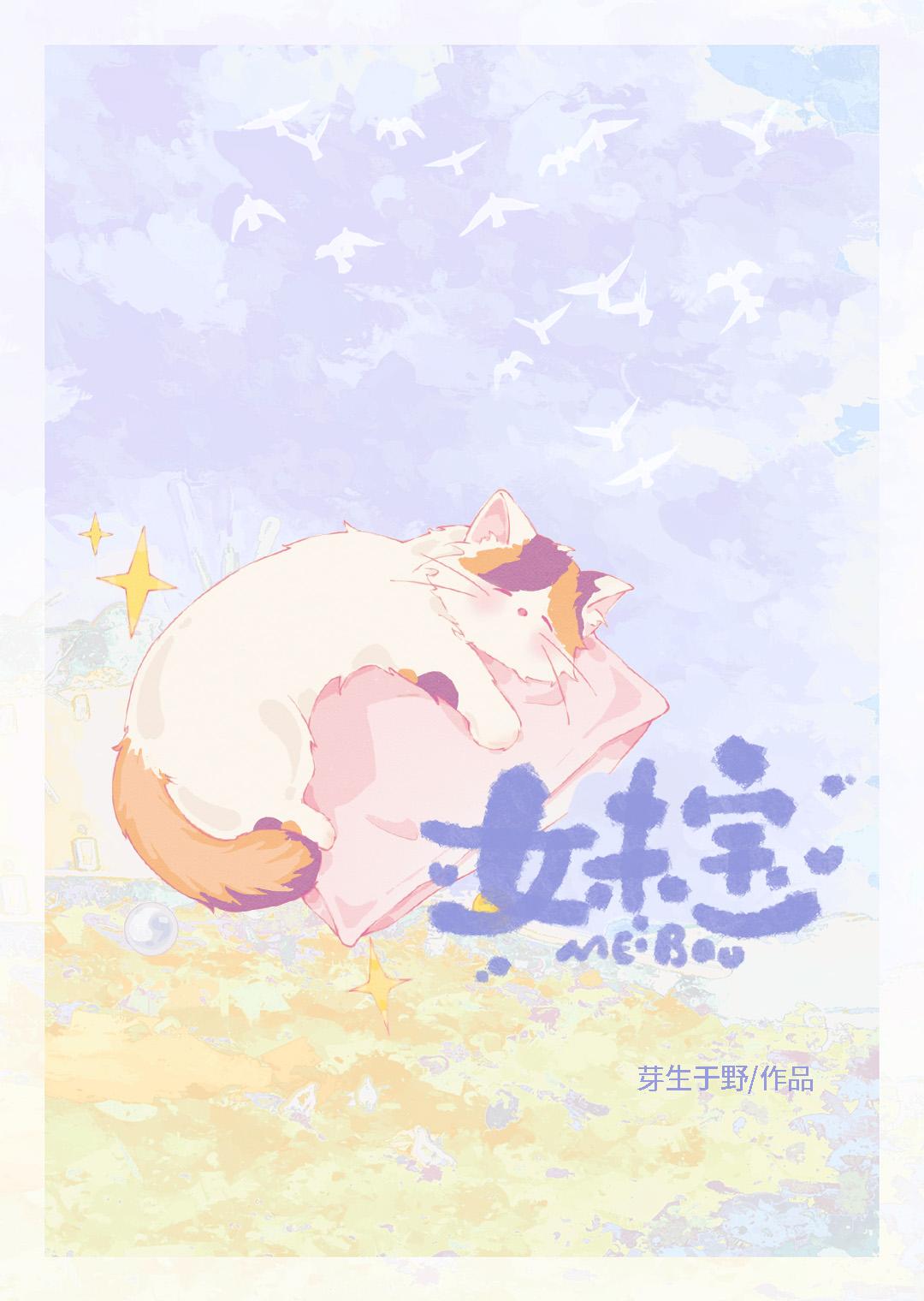 妹宝女是啥意思