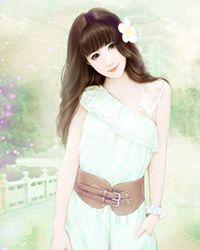 林辰女帝