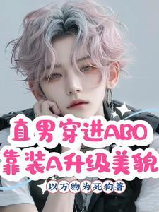 直男穿晋江文