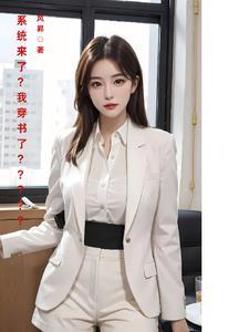 系统来了?我穿书了未删减